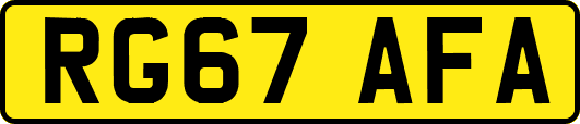 RG67AFA