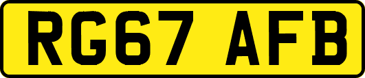 RG67AFB