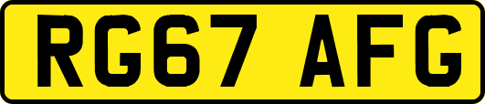 RG67AFG