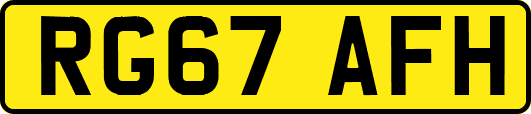 RG67AFH