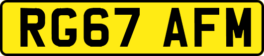 RG67AFM