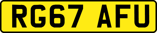 RG67AFU