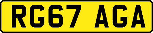 RG67AGA