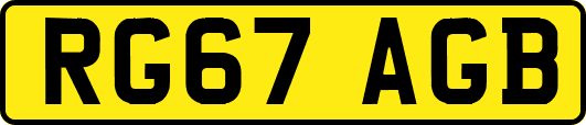 RG67AGB