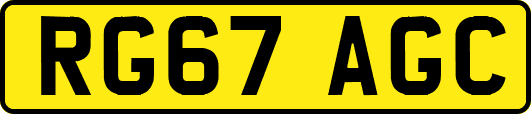 RG67AGC
