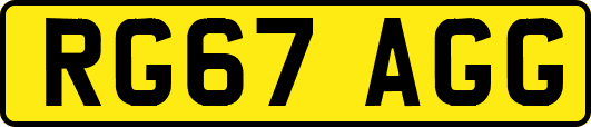 RG67AGG