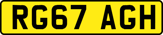 RG67AGH