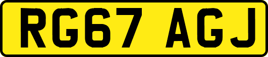 RG67AGJ
