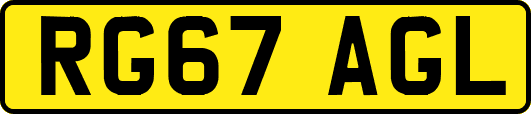 RG67AGL