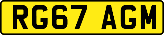RG67AGM