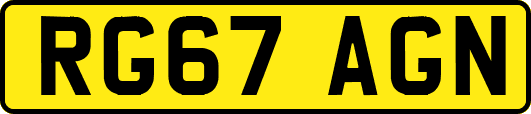 RG67AGN