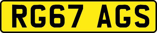 RG67AGS