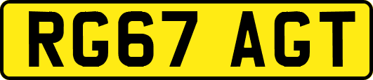 RG67AGT