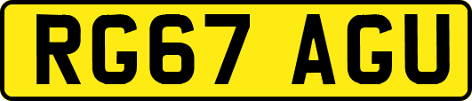 RG67AGU