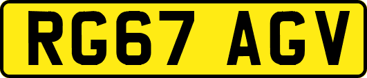 RG67AGV