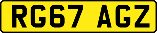 RG67AGZ