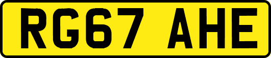 RG67AHE