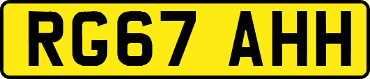 RG67AHH