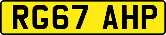 RG67AHP
