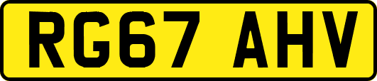 RG67AHV