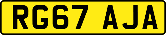 RG67AJA