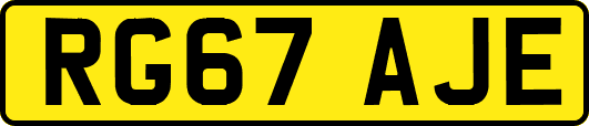 RG67AJE