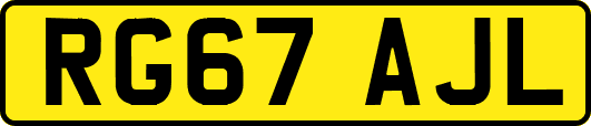 RG67AJL