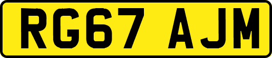 RG67AJM