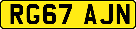 RG67AJN