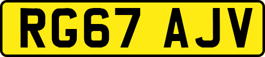 RG67AJV