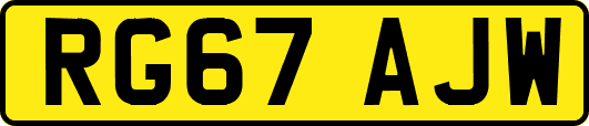 RG67AJW