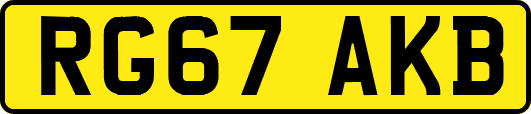 RG67AKB