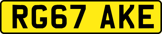 RG67AKE