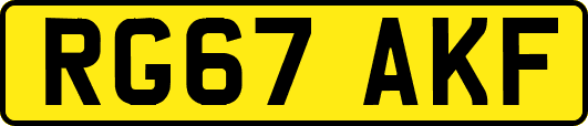 RG67AKF