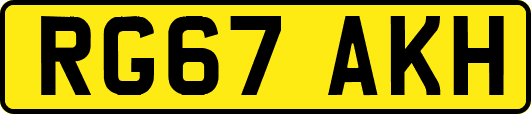 RG67AKH
