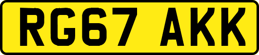 RG67AKK