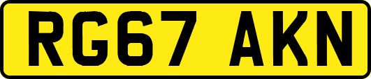 RG67AKN