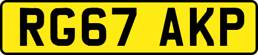 RG67AKP