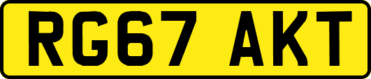 RG67AKT