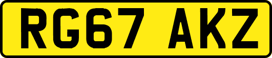 RG67AKZ