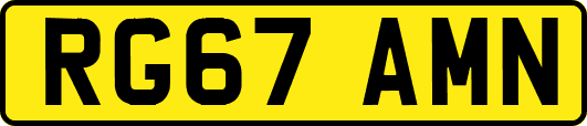 RG67AMN