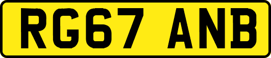 RG67ANB