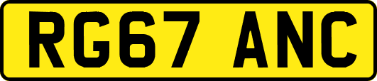 RG67ANC