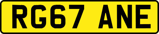 RG67ANE