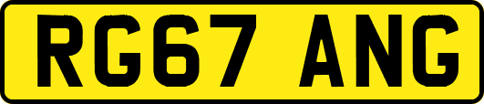 RG67ANG