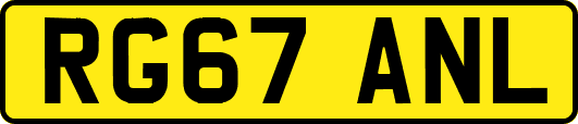 RG67ANL