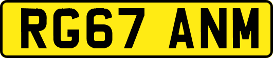 RG67ANM