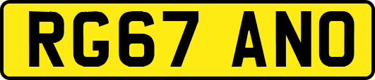 RG67ANO