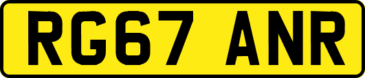 RG67ANR