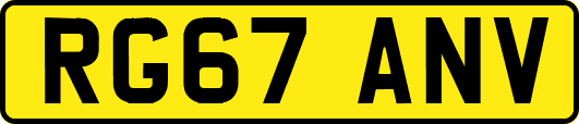 RG67ANV